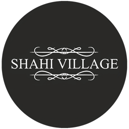 Shahi Village logo.